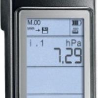 Testo 526 Manometer